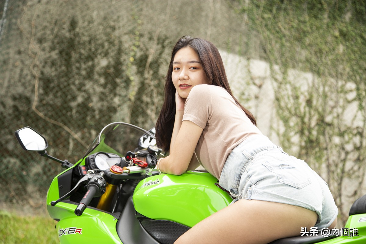 川崎zx-6r跟川崎zx-6rr什么区别,川崎zx-6r一米七能不能骑