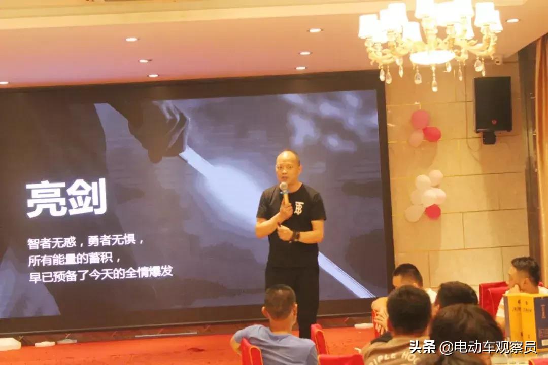 祥龙100%签单，再创新高，引爆盐城、南京两地电动车市场