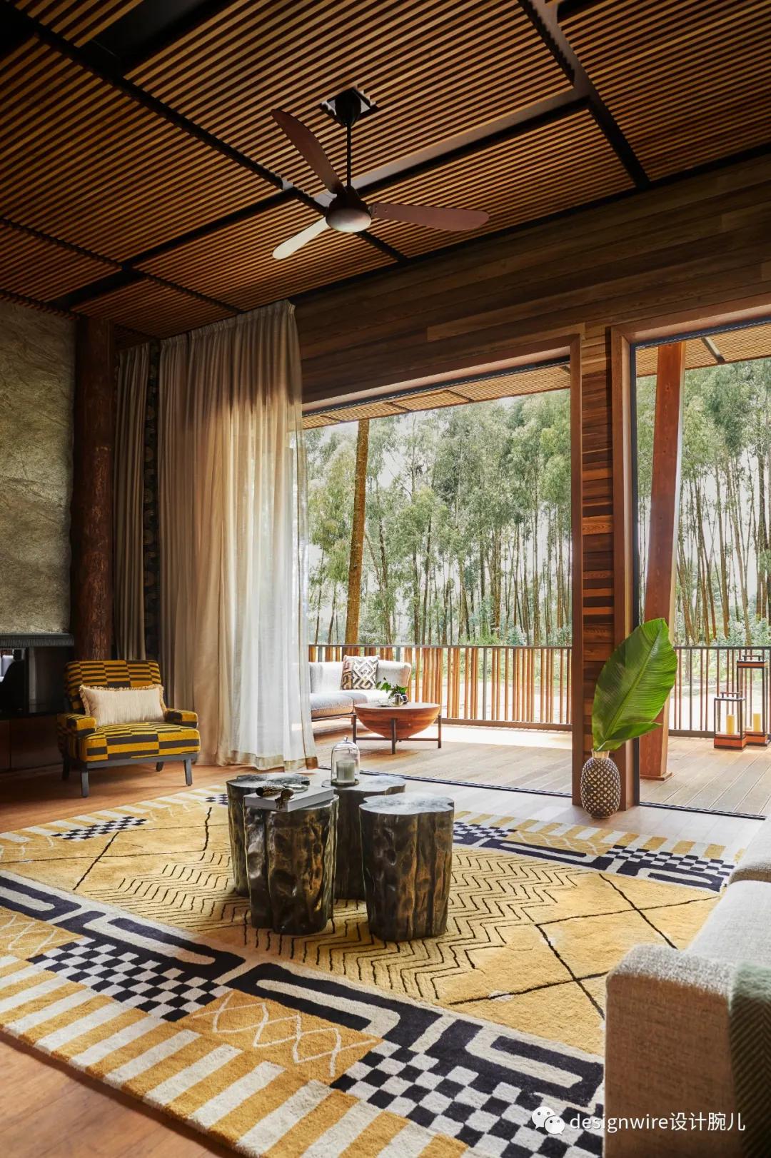 全球只有三家的酒店迪拜,oneandonly酒店