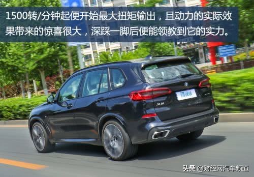 bmwx5试驾测评,bmw试驾评测