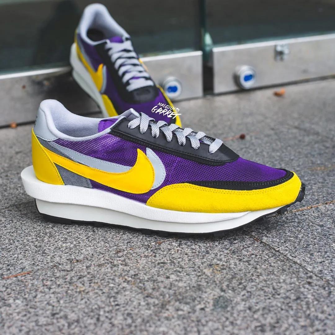 整鞋外科|这双买不到的AJ4只为纪念说唱之神2pac