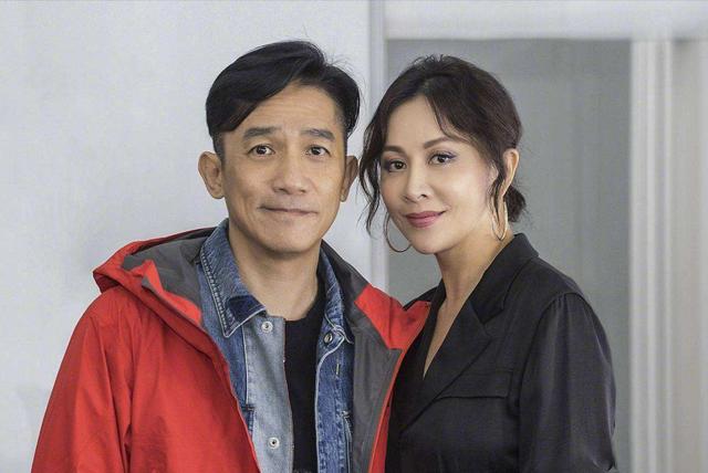 1990年刘嘉玲被3名男子绑架，刘嘉玲：我感谢他们没有侵犯我