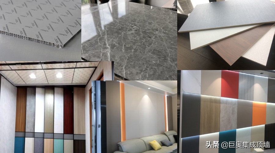 2016十大集成墙面排名,集成墙面哪家口碑最好