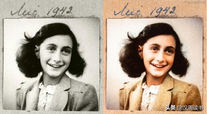 100张值得一看的老照片,1949年拍的中国彩色绝版影像