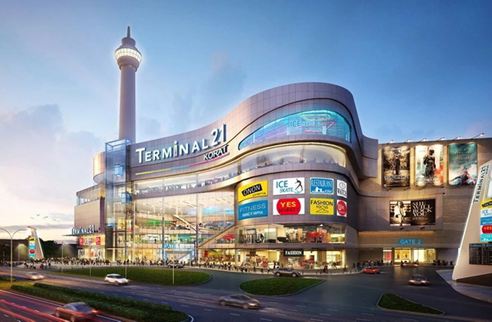 泰国疫情旅游攻略大全,泰国购物必买清单攻略