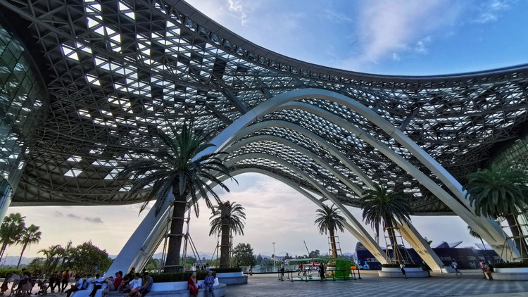 三亚海棠湾生活避坑指南 (三亚攻略海棠湾)