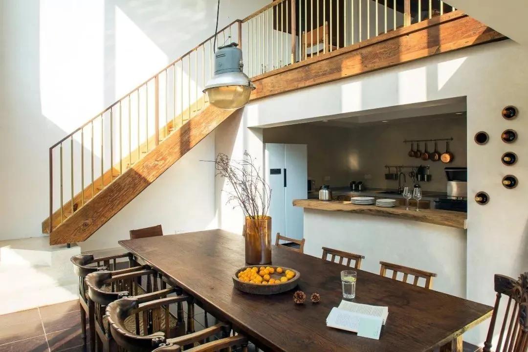 乡村振兴莫干山民宿,乡村文旅民宿打造