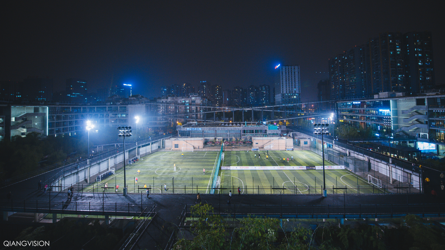 成都值得看的文创园区,成都创意文创园区