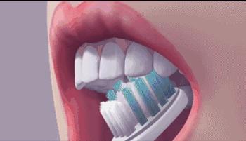 使用牙膏的五大误区,牙膏有哪些误区