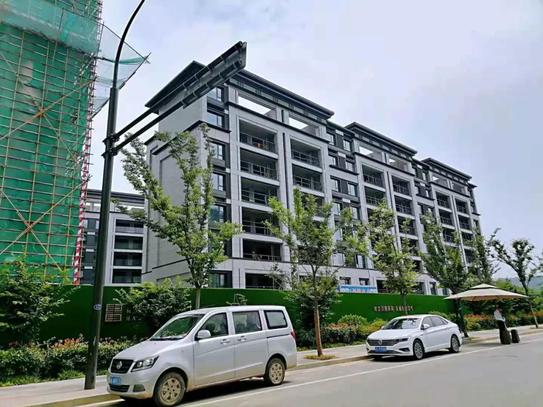 一房难求的紫东核心区，离真正腾飞还有多久？