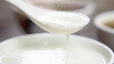 宝安开了二十年的糖水铺,开了16年的糖水铺