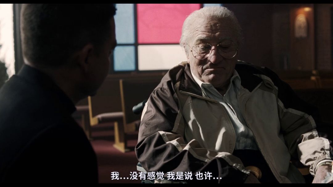 万字解读罪恶都市,万字解析犯罪巅峰之作