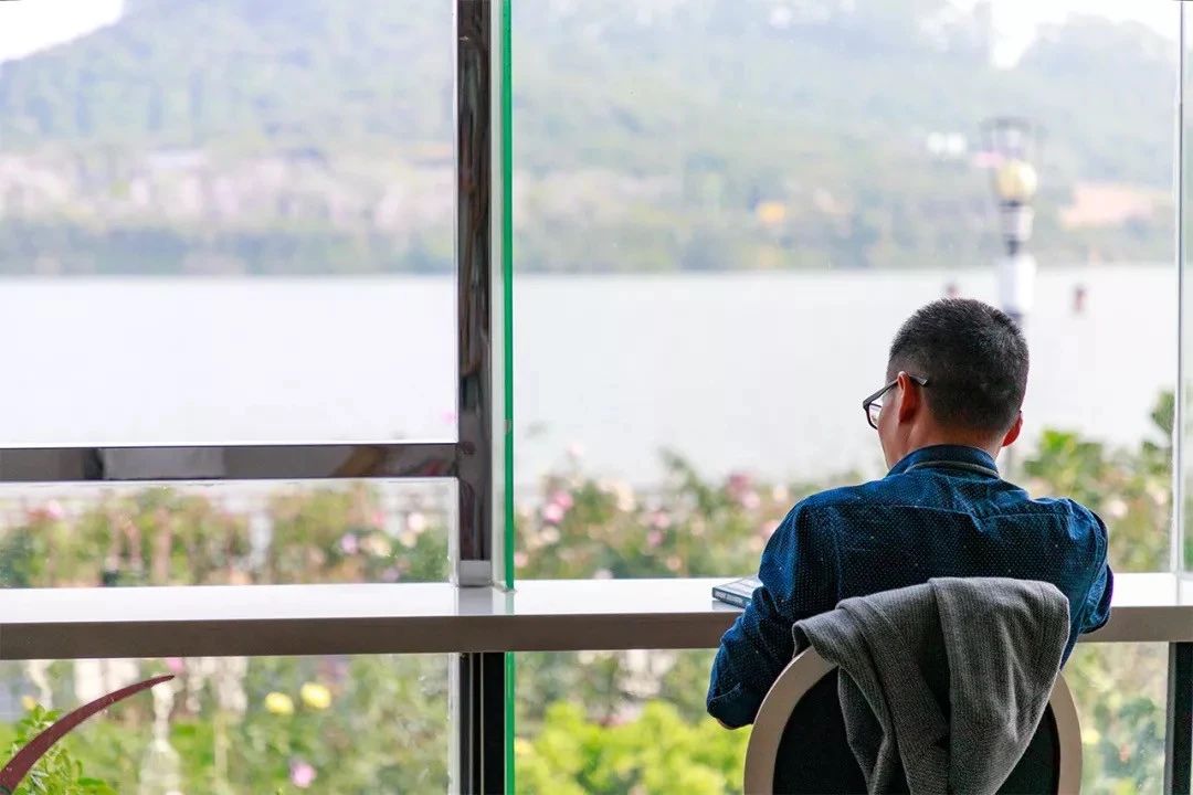 深圳十个小众打卡地,在深圳这些地方既小众又值得打卡