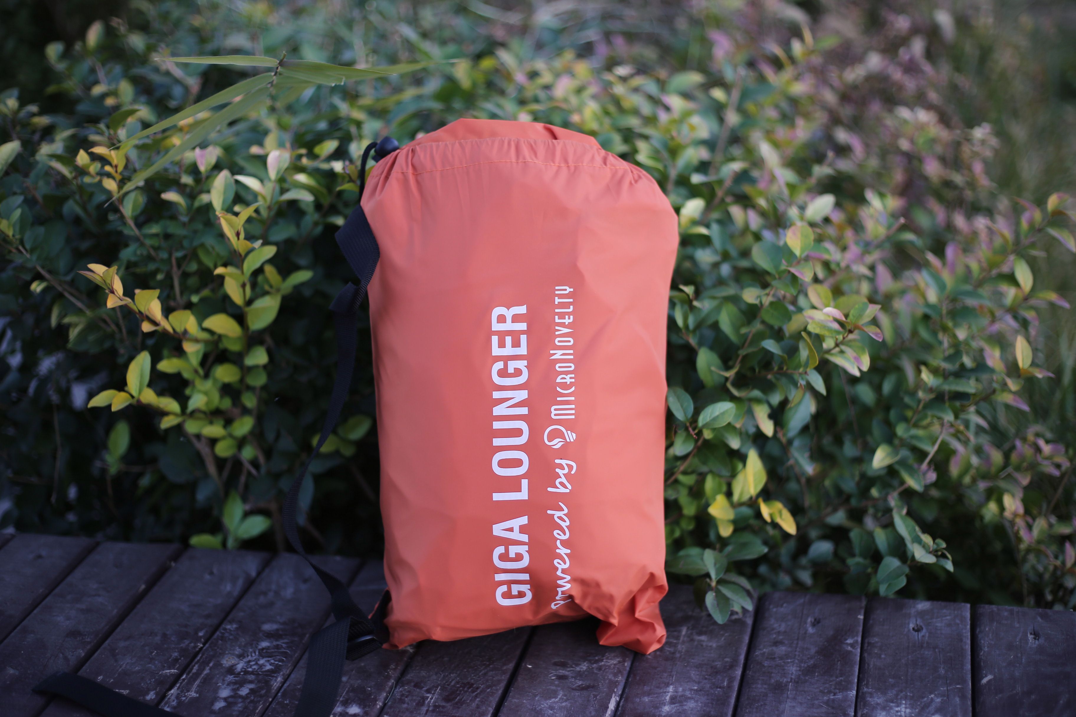 单人充气懒人床,自动充气床舒适感