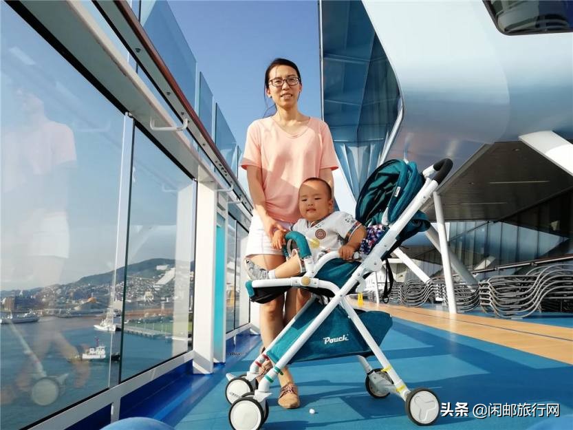 海洋量子号长崎旅游攻略,豪华邮轮海洋量子号去日本