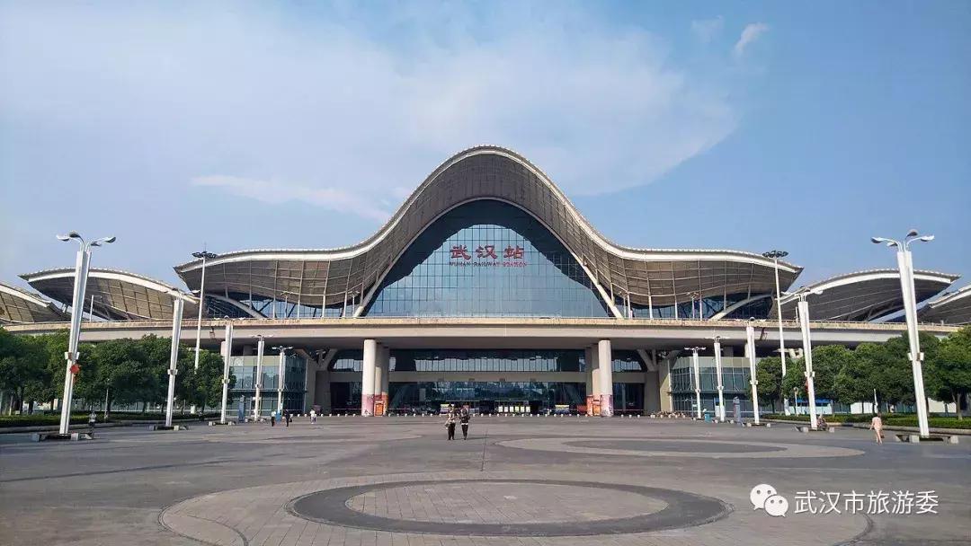 武汉攻略地铁,武汉高铁游最强攻略