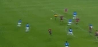 足球史上最伟大进球,足球历史上最伟大的5场翻盘