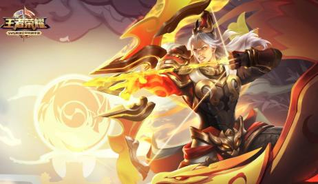 为什么后羿可以带个闪现和疾跑,狂暴后羿对线闪现后羿