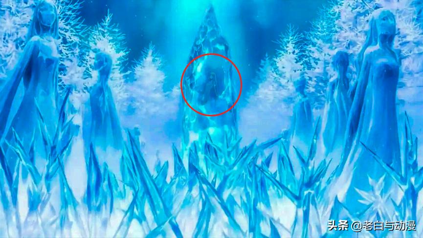 re0崩溃瞬间,re0结局为什么又忘记了雷姆