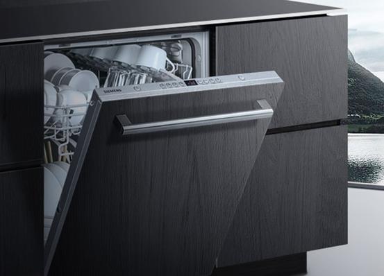 西门子洗碗机哪一款故障率低,西门子洗碗机sj636x00jc使用说明