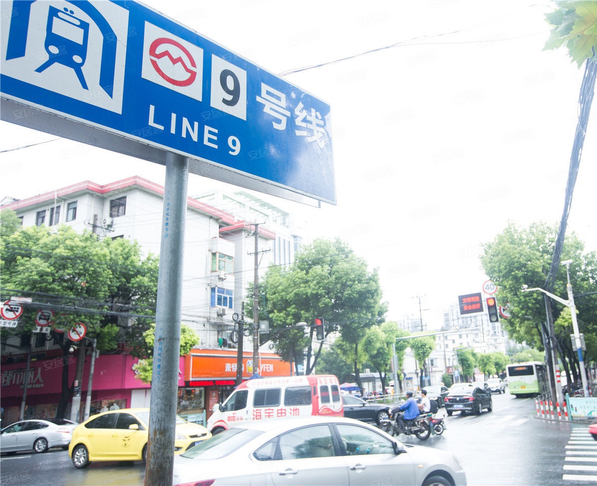 《安家》中的上海松江区九亭地区：女生不愿去住，没有却又不行