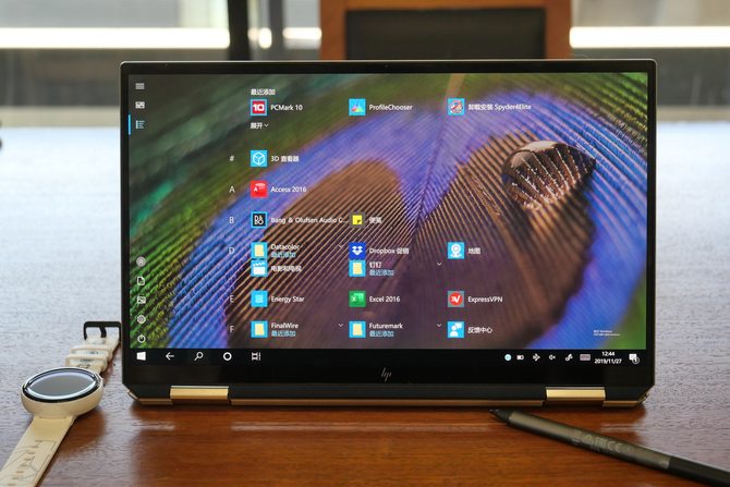 惠普spectrex36014翻转本,惠普spectrex360变形本价格