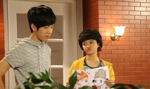 他是怎样从偶像小生成为多部文艺片男主的?