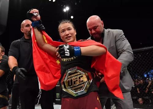 200万买入40亿售出，与王健林失之交臂的UFC，有何魅力？