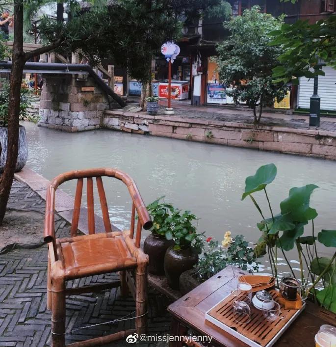 上海朱家角游客,朱家角国庆客流