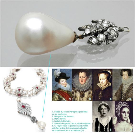 戴上珍珠发夹就是小仙女,当女人戴上眼镜