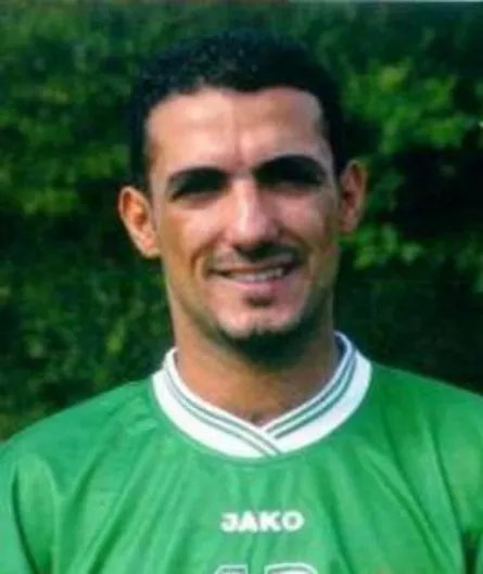 小球队也有春天,伊拉克亚洲之巅