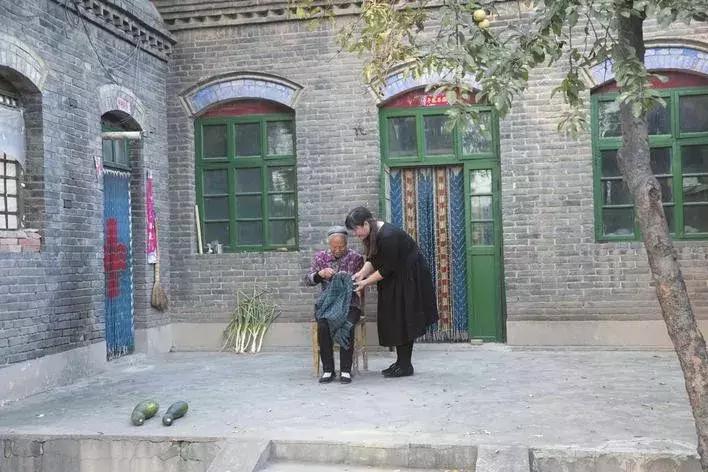 复兴区美丽乡村,复兴区户村镇美丽乡村