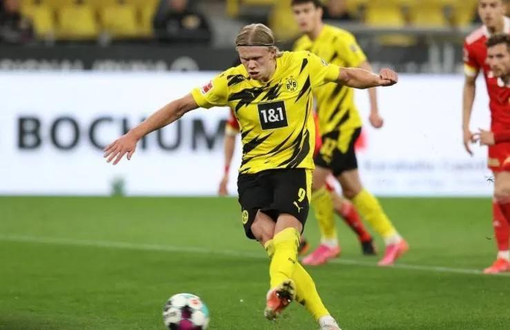 20-21赛季五大联赛,20-21赛季五大联赛射手榜