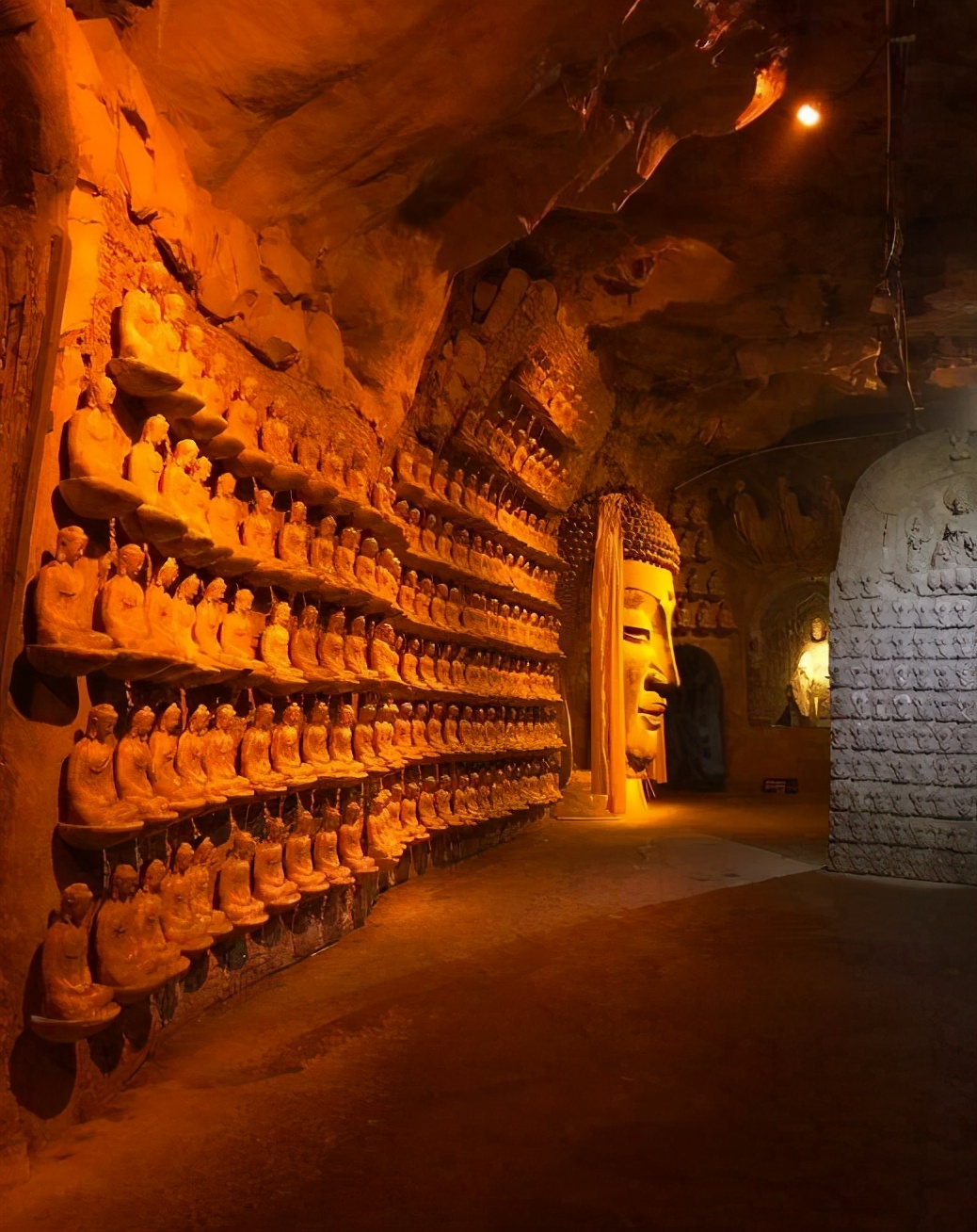 济南市a级景区一览表,山东济南5a景区