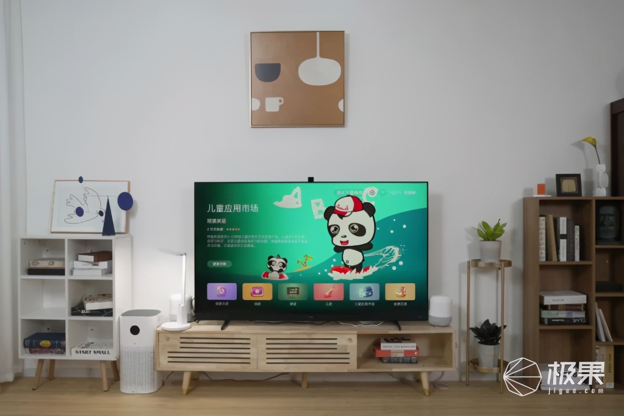 华为智慧屏全v系列测评,华为智慧屏v系列首发功能