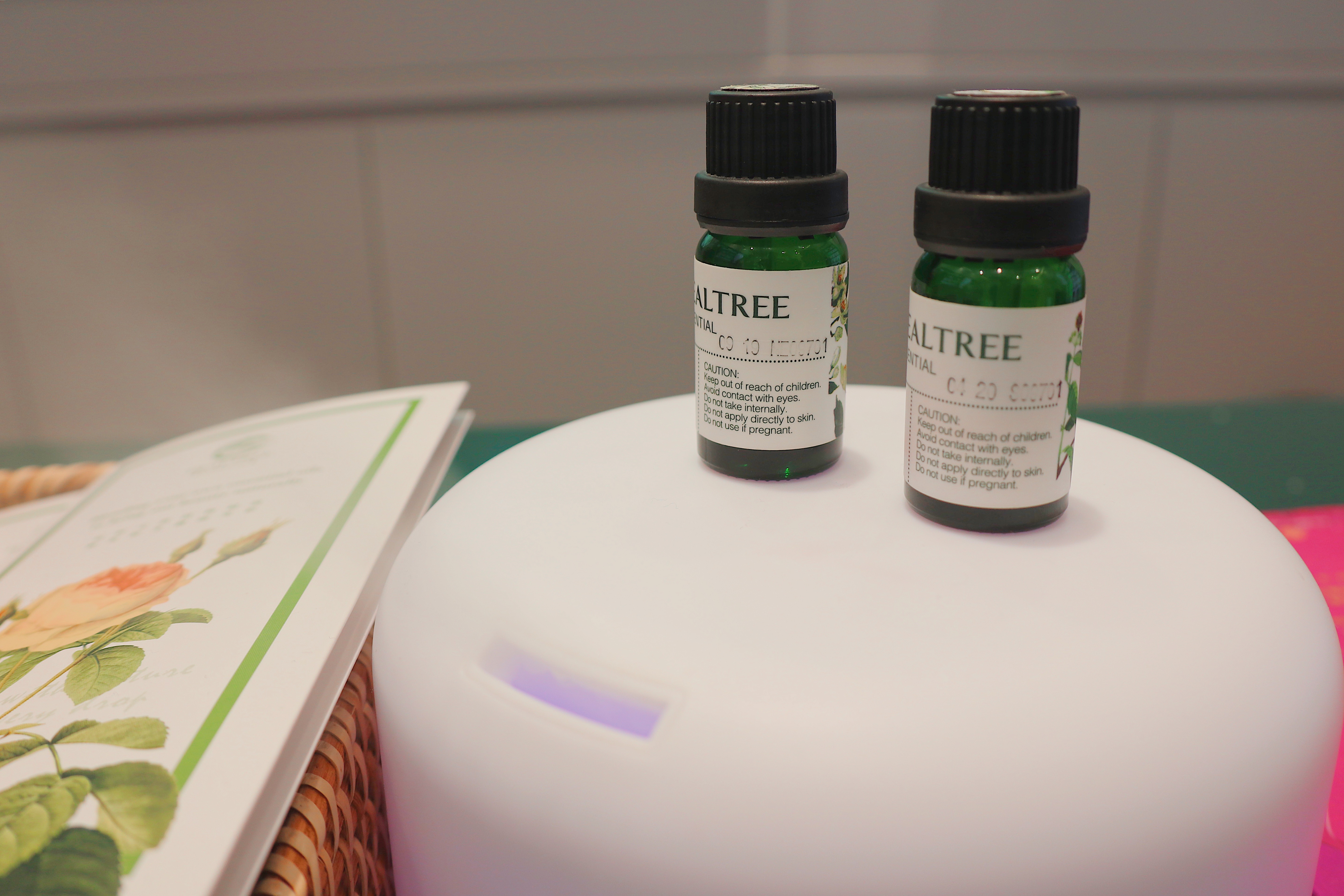 慧心巧思,凝香好物真旅伴