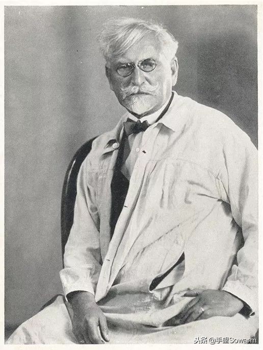 30岁还一事无成，他过年加班画了幅画竟然一夜成名