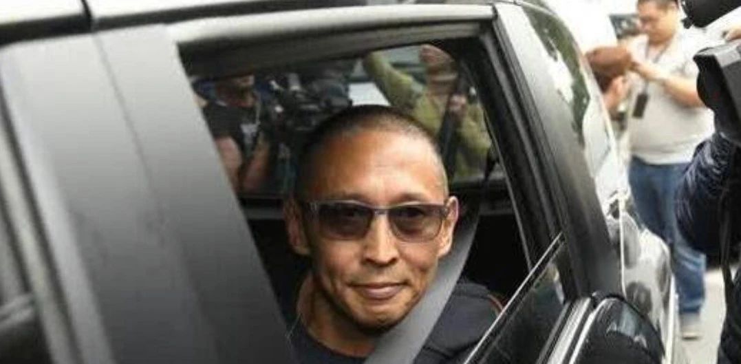 钮承泽回应涉嫌性侵,钮承泽回应性侵案