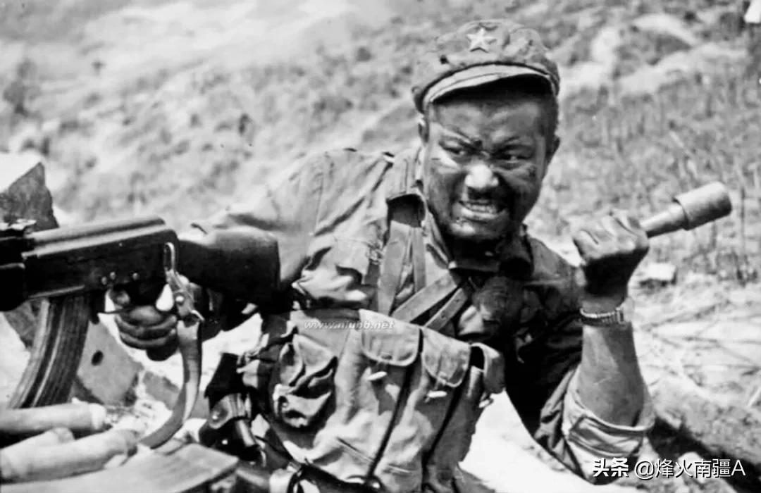 红八连5次荣立集体一等功,第二炮兵部队一等功营