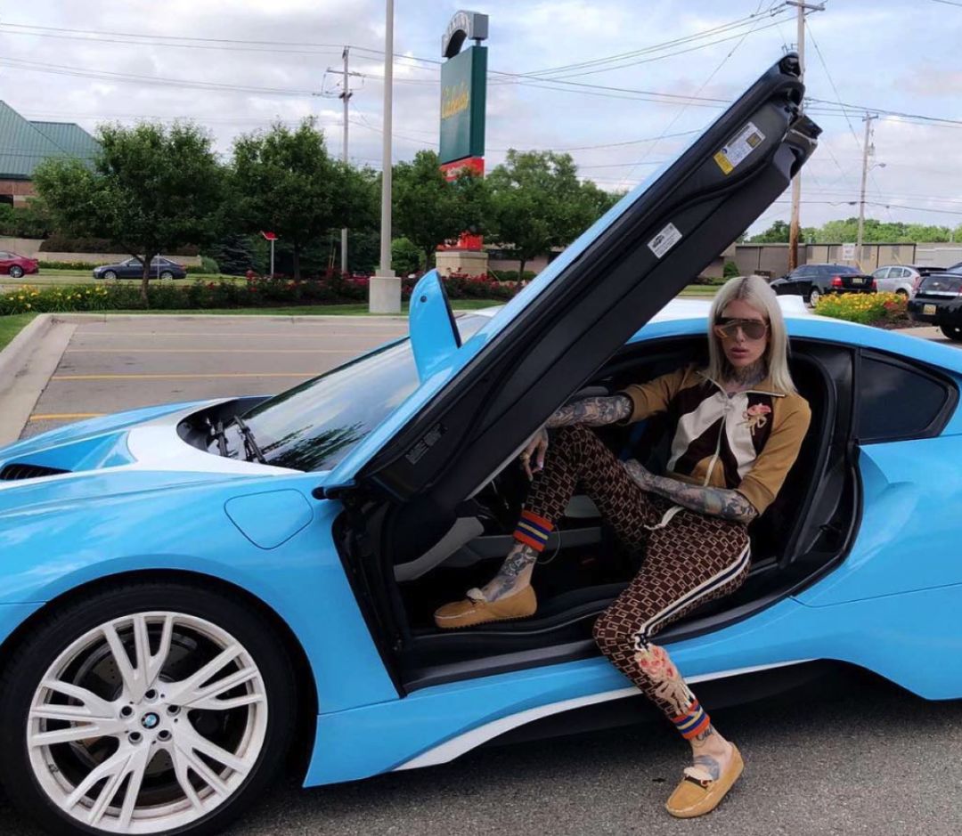 美妆博主j姐最新妆容,美妆博主j姐最火的彩妆