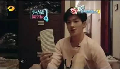 杨洋帅而不自知时期,颜霸肖战杨洋陈晓