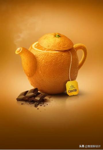 6种常见的平面广告,平面广告的创意总结