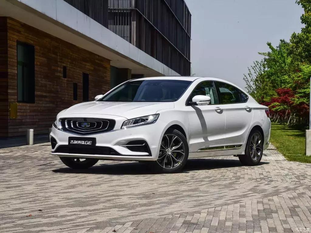 豪华混动上绿牌车型推荐,混动豪华车型