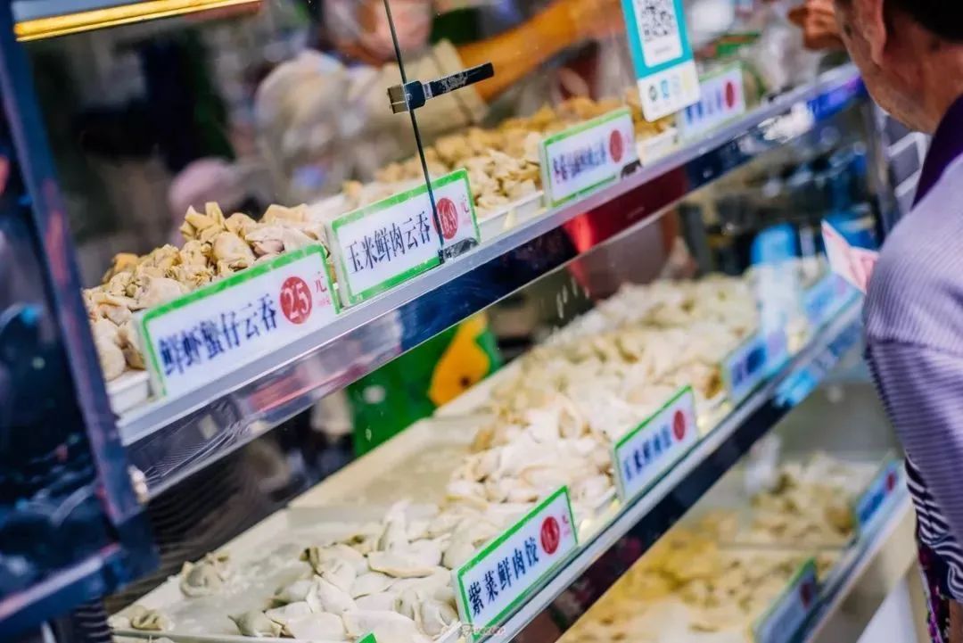 水饺大王喜家德年入30亿的秘密,喜家德水饺单店盈利