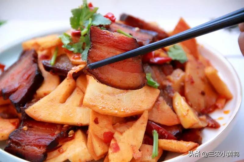 清明节春笋季节,清明时节笋是不是春笋