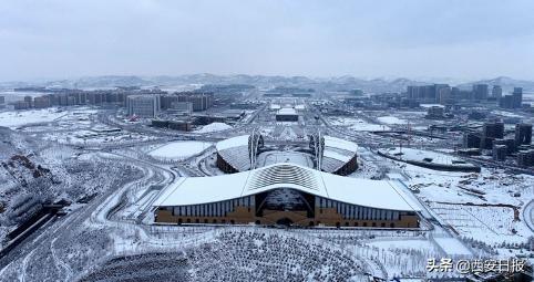 十四运建设地点在陕西哪里,十四运陕西各市体育场馆
