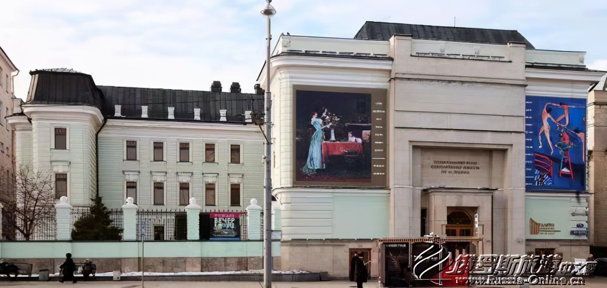 梵高莫奈的画藏在哪里,莫奈高更画