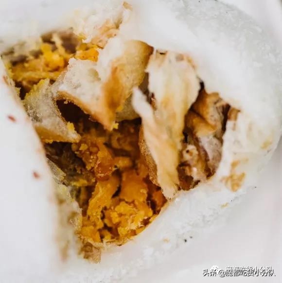 吃了十个青团,吃了4个青团