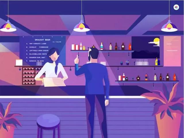 我那毕业三年月入N狗的商务朋友，是怎么做到的？