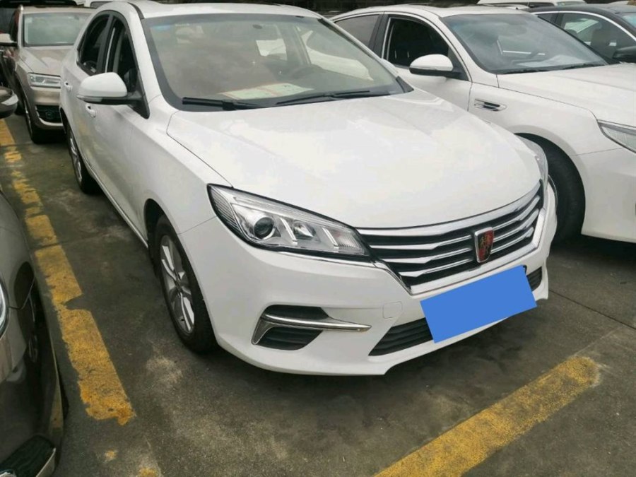 16年荣威360二手价格,二手荣威360现在多少钱